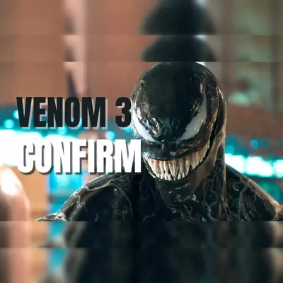 Tom Hardy teases Venom 3 script