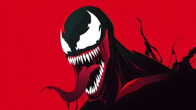 Spider-Man And Venom Collide In Epic Marvel Fan Art | Cinemablend