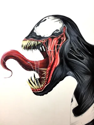 Marvel Venom: Let There be Carnage - Split Face One Sheet Wall Poster,  22.375\" x 34\" - Walmart.com