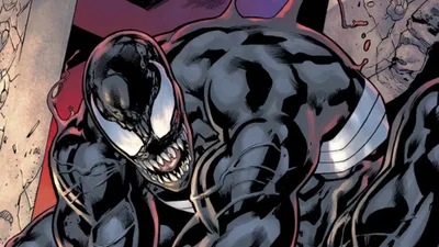 Everything We Know About VENOM 3 - Nerdist