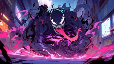 Venom