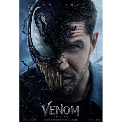 Venom - Marvel Snap Cards