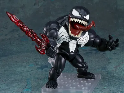 Venom': Everything You Need to Know About the Marvel Antihero