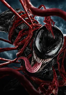 Venom 8K Wallpaper #4.2211