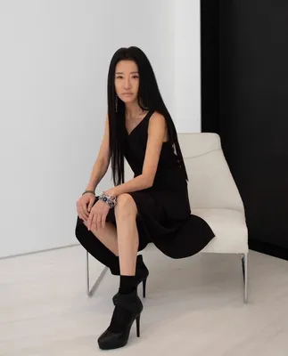 36 Facts About Vera Wang - Facts.net