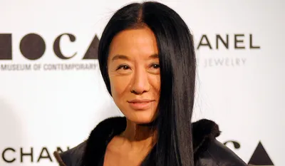 Vera Wang on Kohl's, Wedding Dresses, and Aging