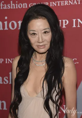 Vera Wang says ageism is 'so old-fashioned' and reveals she has a vodka  cocktail every day | The Independent