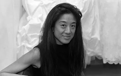 Vera Wang is sexy at 70