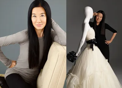 Vera Wang - Honorees - The Gordon Parks Foundation