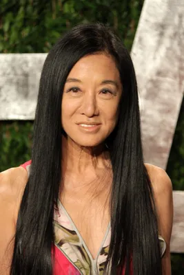 Life's Work: An Interview with Vera Wang