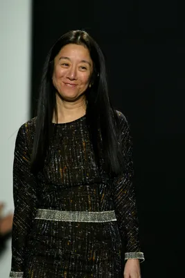 Vera Wang запускает линию декоративной косметики