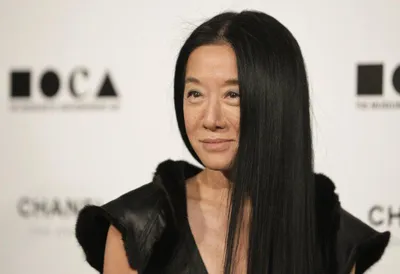 Вера Вонг 72 года Vera Wang раскрыла секрет поддержания своей формы иконы  свадебной моды - YouTube