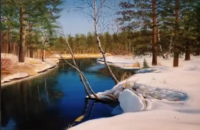 Картина «Верность Акико». Размер: 140x100 (см). Художник Зенько Василий -  Купить онлайн с доставкой в онлайн-галерее Artcenter.by