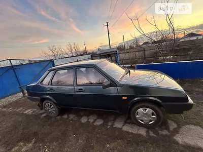 Официальный сайт LADA