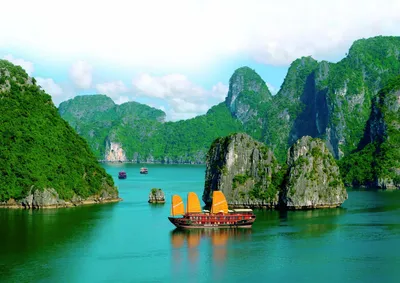 Эксперты объяснили, какие туристы смогут отправиться во Вьетнам - РИА  Новости, 28.09.2021