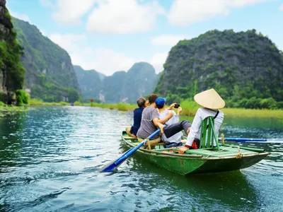 Вьетнам проинформировал туроператоров о новых правилах въезда | Ассоциация  Туроператоров