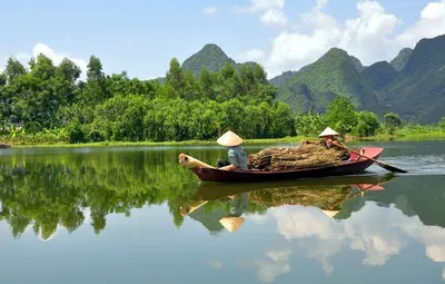 Вьетнам стремится войти в число 30 ведущих туристических стран мира