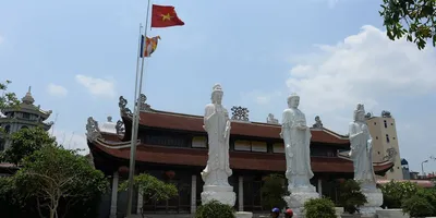 Вьетнам: с севера на юг