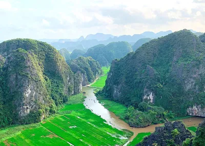Туры и отдых во Вьетнаме от Coral Travel