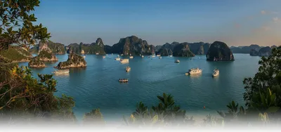 Вьетнам: столица, особенности отдыха и главные туристические места