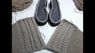 Вязанные угги UGG Australia 1876 Cardy 3, оригинал: 700 грн. - Угги  Кропивницкий на Olx