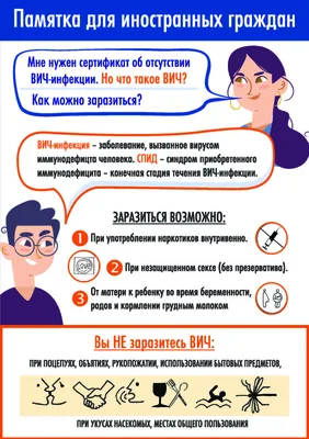 Почему ВИЧ-инфицированные отказываются от терапии?