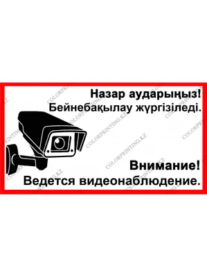 Видеонаблюдение через интернет: установка, оборудование, принцип работы