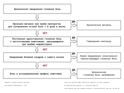 300 видов головной боли и как ее лечить. Рассказывает врач Кирилл  Скоробогатых | Правмир