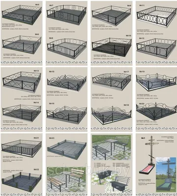 Изготовление ограды для могил в Новосибирске: 60 граверов со средним  рейтингом 5.0 с отзывами и ценами на Яндекс Услугах.