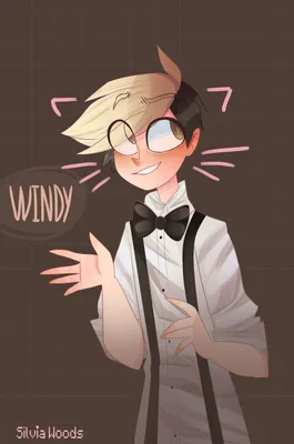 Windy31 (Биография) | Wiki | ❤~|•|МИР ОБЩЕНИЯ|•|~❤ Amino