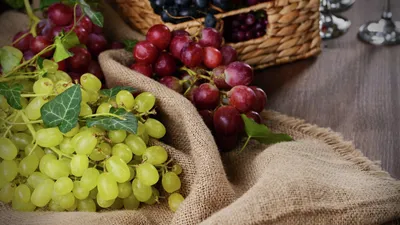 Купить Вино из винограда Мускат (Muscat)