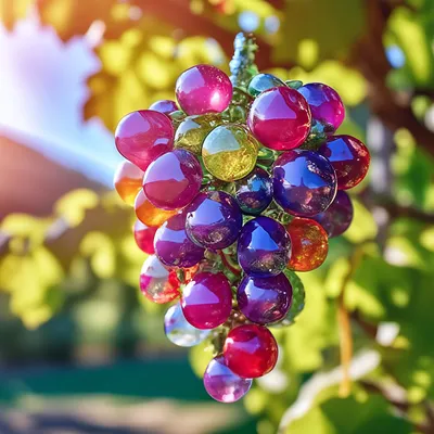 Свой бизнес: выращивание винограда на продажу