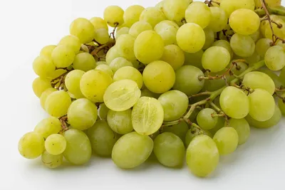 Виноград зеленый Хусейн из раздела Фрукты