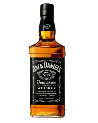 Купить виски Jack Daniel`s 40% в Алматы за 17720 тенге с доставкой на дом  или в организацию!