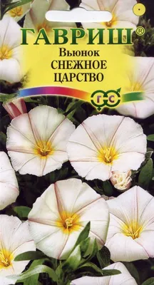Растения Крыма::Вьюнок