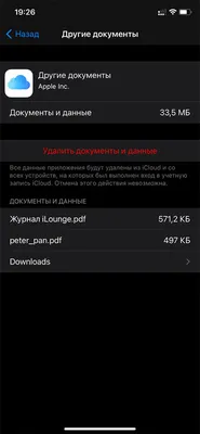 И такое бывает: девушка из-за фамилии не может войти в iCloud — Журнал  «Код» программирование без снобизма