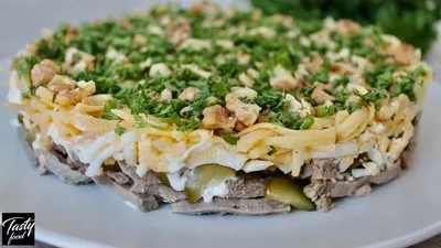 Салаты: Самые вкусные рецепты салатов (Креативная кулинарная книга с х –  www.edienureceptes.lv