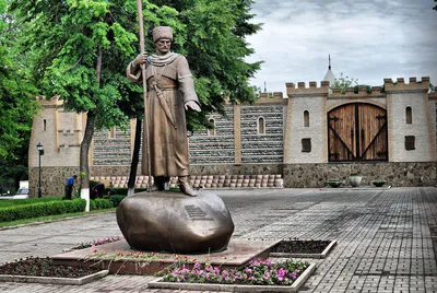 Выпуск фотоальбома «Владикавказ: от века к веку»