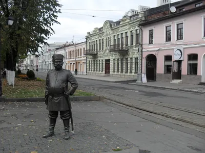 Город Владикавказ: климат, экология, районы, экономика, криминал и  достопримечательности | Не сидится