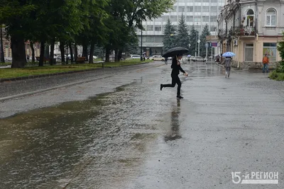 Во Владикавказе начинаются работы по масштабной реконструкции городской  Водной станции - 15-Й РЕГИОН