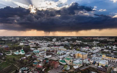 Живая русь | Достопримечательности города Владимир: каждый камень дышит  историей |