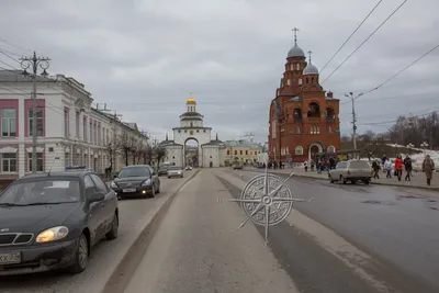 Интересные факты о городе Владимир / Новости / Гостевой дом «ЖеЛе»