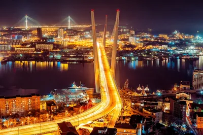 10 самых красивых зданий Владивостока (ФОТО) - Узнай Россию