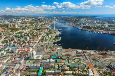 Море по колено: где будет купаться «отчаянный» Владивосток этим летом