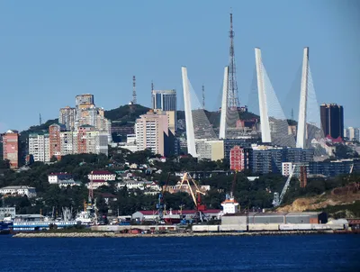 Теплое море Владивостока (7 дней + авиа) - Дальний Восток (Приморский край  и Владивосток)