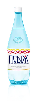 Вода лечебно-столовая Псыж 1л газ (6 шт в упак) – купить по цене 57 р. в  Москве | интернет-магазин «Вода ОнЛайн»