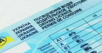 Украинцам разрешили обменивать водительские права на турецкое без экзаменов