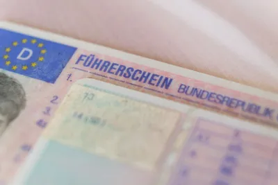 Как учатся на водительские права в Германии. | Alisa в зазеркалье. | Дзен