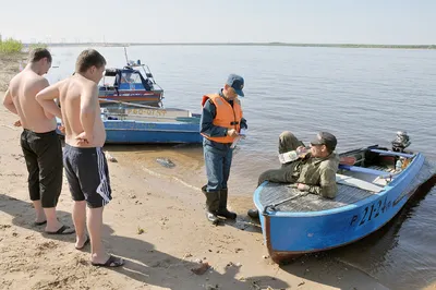 На Камчатке открылся ФОК «Водник»