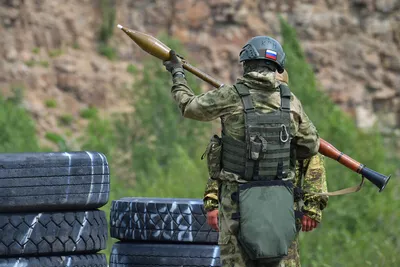 Военные из элитного полка Московской области получат по миллиону рублей